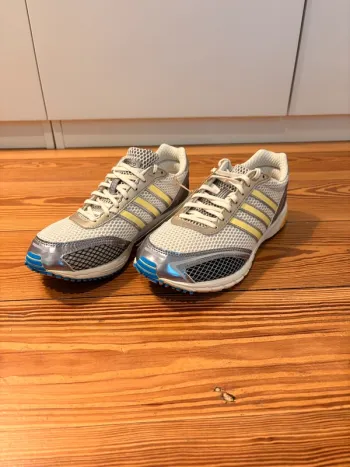 Używany Adidas Adizero bike