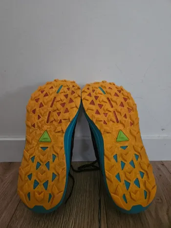 Używany Asics Gel Trabuco 13 bike — zdjęcie 4 z 6