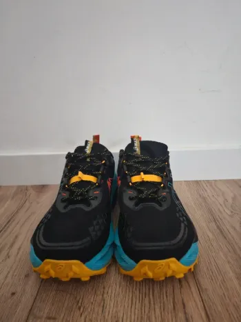 Używany Asics Gel Trabuco 13 bike — zdjęcie 3 z 6