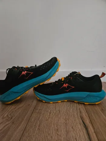 Używany Asics Gel Trabuco 13 bike — zdjęcie 2 z 6