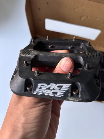 Race Face Chester bike de segunda mano — imagen 4 de 5