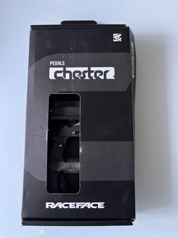 Race Face Chester bike de segunda mano — imagen 1 de 5