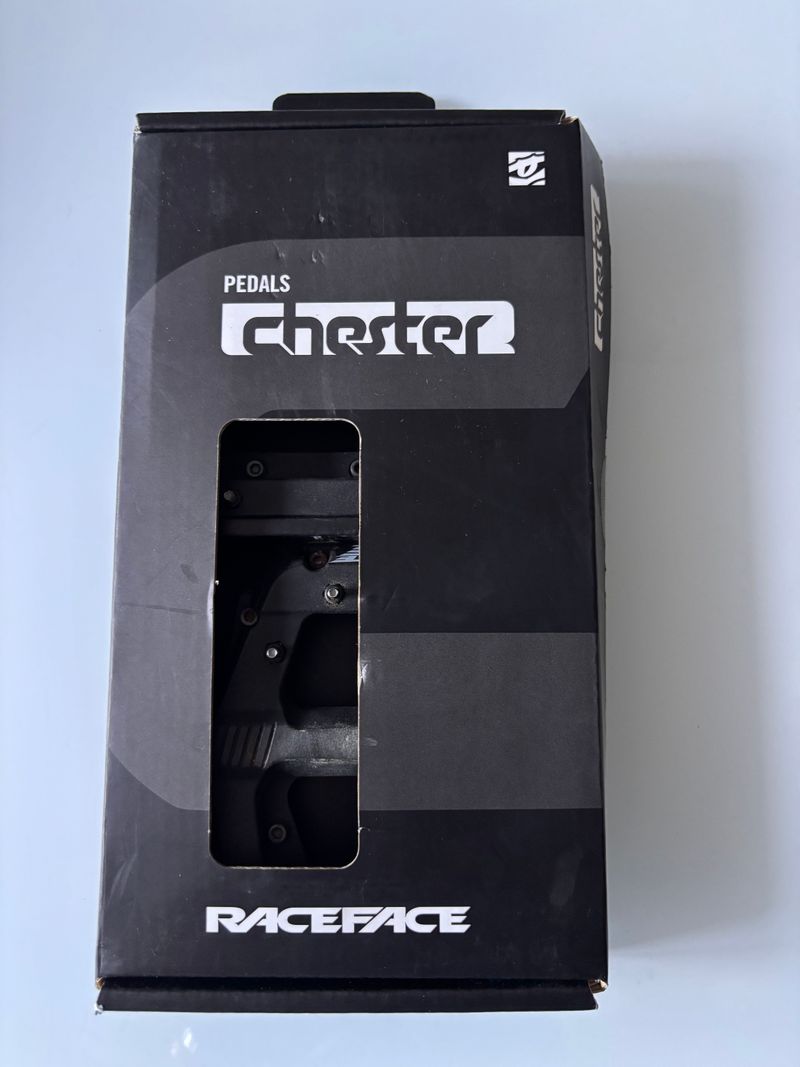 Race Face Chester bike de segunda mano — imagen 1 de 5