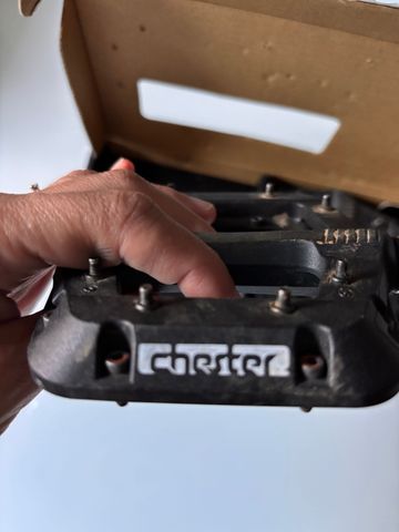 Race Face Chester bike de segunda mano — imagen 5 de 5