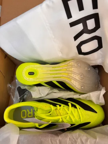 Used Adidas Adizero Prime SP 4 bike