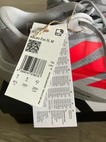 Tweedehands Adidas adizero evo sl bike — afbeelding 2 van 5