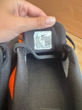 Gebrauchtes Nike Vomero 18 Gore-Tex bike — Bild 4 von 5