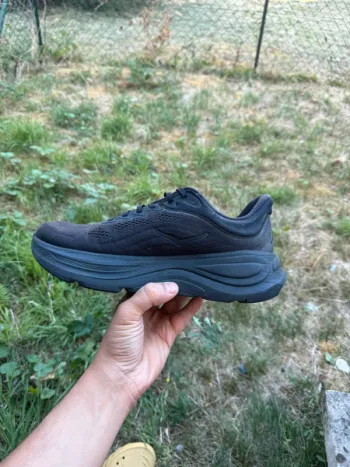 Gebrauchtes Hoka Bondi 9 bike — Bild 7 von 11