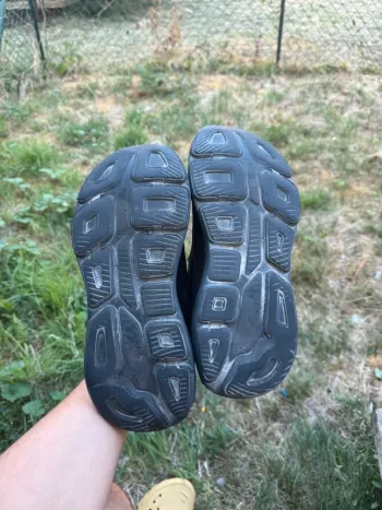 Gebrauchtes Hoka Bondi 9 bike — Bild 9 von 11