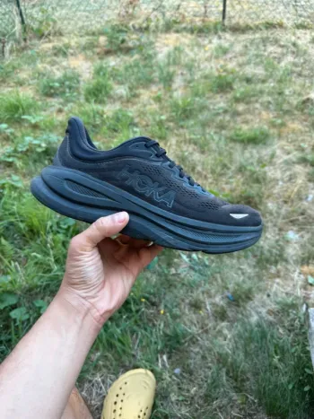 Gebrauchtes Hoka Bondi 9 bike — Bild 5 von 11