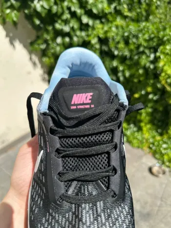 Used Nike Air Zoom Structure 24 bike — image 7 of 7