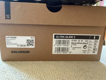 Used Salomon Ultra Glide 3 bike — image 2 of 9
