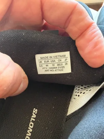 Used Salomon Ultra Glide 3 bike — image 5 of 9