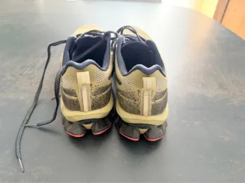 Używany Asics Gel-Kinsei Blast bike — zdjęcie 2 z 5