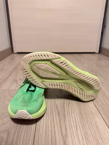 Brugt Asics Novablast 5 bike — billede 5 af 6