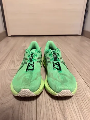 Brugt Asics Novablast 5 bike — billede 3 af 6