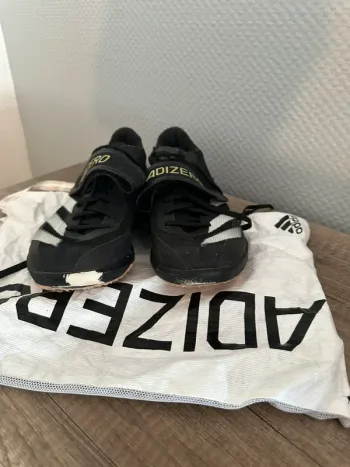 Adidas Hochsprung Spikes bike d'occasion — image 2 sur 5