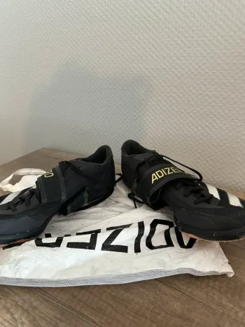 Adidas Hochsprung Spikes bike d'occasion — image 4 sur 5