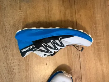 Used Salomon Chaussure de Trail bike — image 2 of 3