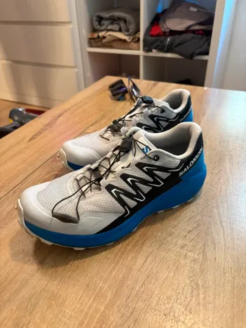 Salomon Chaussure de Trail bike d'occasion