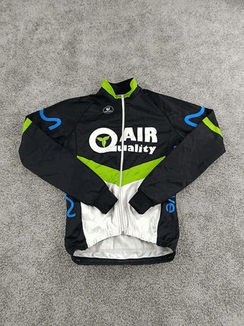 Vermarc veste vélo mi-saison homme taille S - 153353 - technique bike de segunda mano