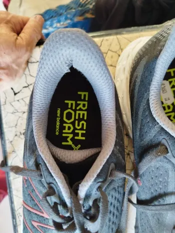 Gebrauchtes New Balance Baskets bike — Bild 7 von 9