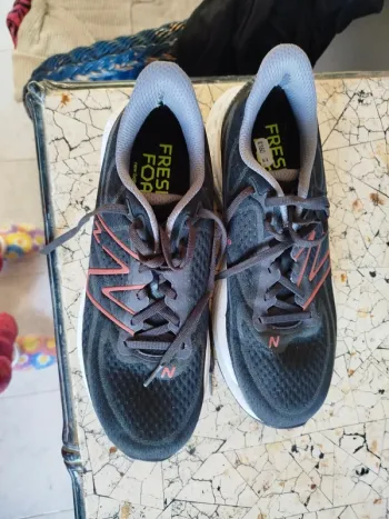 Gebrauchtes New Balance Baskets bike — Bild 3 von 9