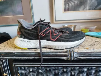 Gebrauchtes New Balance Baskets bike