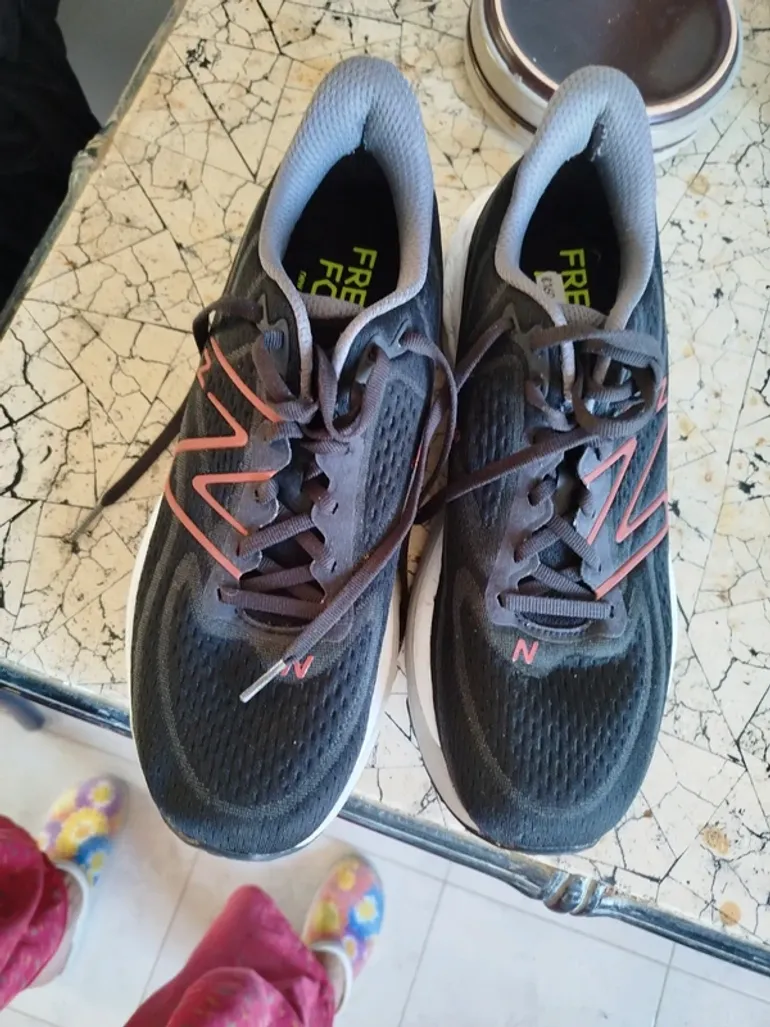 Gebrauchtes New Balance Baskets bike — Bild 4 von 9