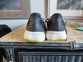 Gebrauchtes New Balance Baskets bike — Bild 2 von 9