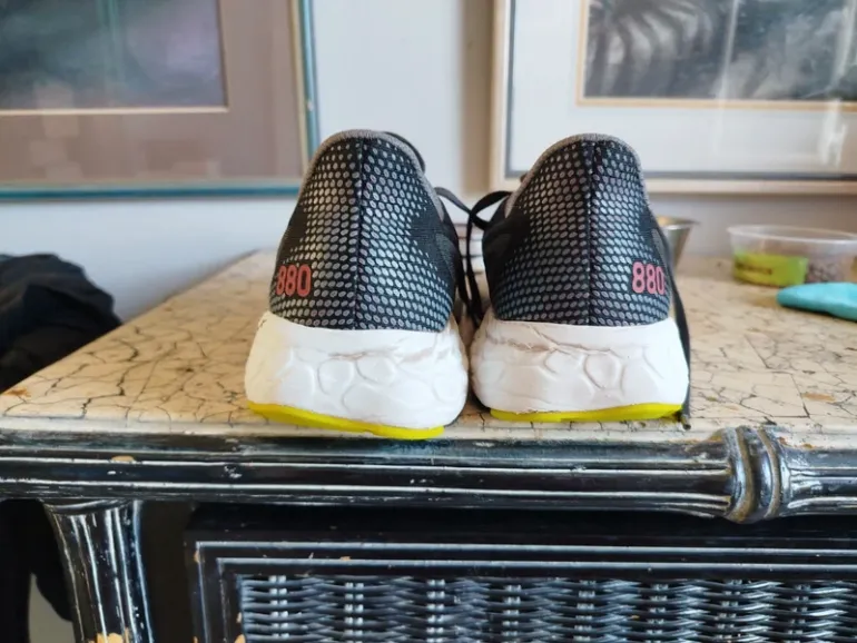 Gebrauchtes New Balance Baskets bike — Bild 2 von 9
