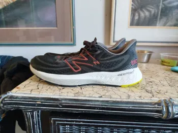 Gebrauchtes New Balance Baskets bike — Bild 5 von 9