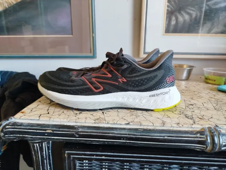 Gebrauchtes New Balance Baskets bike — Bild 5 von 9
