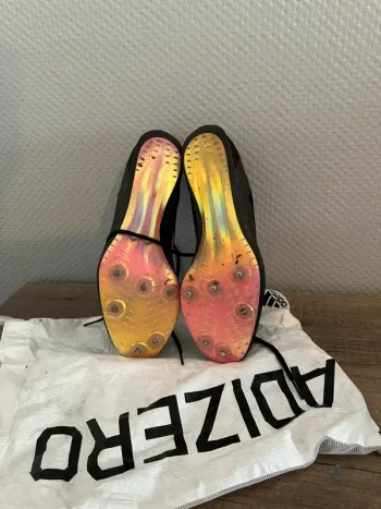 Używany Adidas Chaussure pointes athlétisme bike — zdjęcie 2 z 5