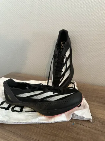 Używany Adidas Chaussure pointes athlétisme bike — zdjęcie 3 z 5