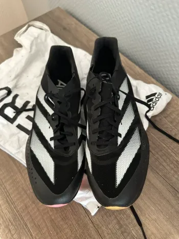 Używany Adidas Chaussure pointes athlétisme bike — zdjęcie 5 z 5
