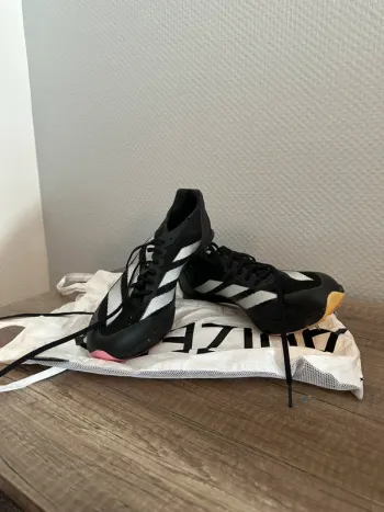 Gebrauchtes Adidas Chaussure pointes athlétisme bike