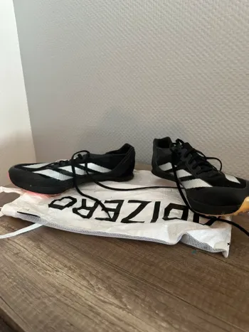 Używany Adidas Chaussure pointes athlétisme bike — zdjęcie 4 z 5