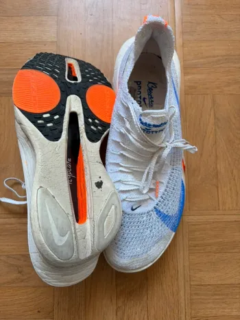 Gebrauchtes Nike Alphafly bike — Bild 6 von 8