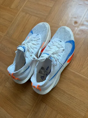 Gebrauchtes Nike Alphafly bike — Bild 2 von 8