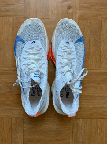 Gebrauchtes Nike Alphafly bike — Bild 3 von 8