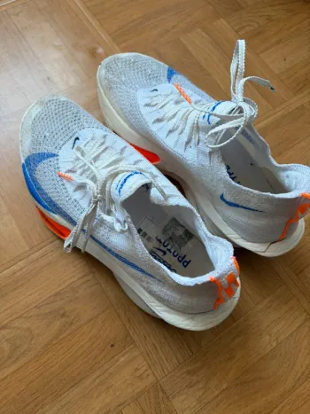 Gebrauchtes Nike Alphafly bike — Bild 4 von 8