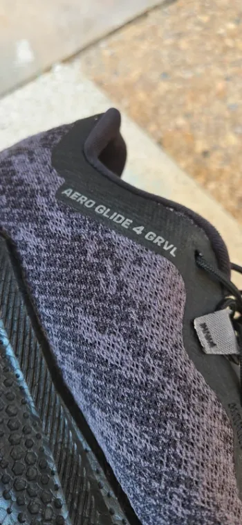 Used Salomon Aeroglide 4 bike — image 4 of 4