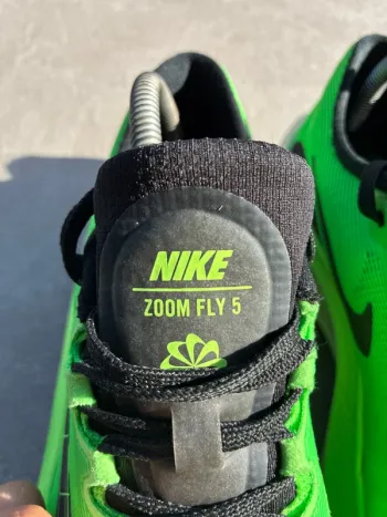 Nike Zoom Fly 5 bike de segunda mano — imagen 4 de 6