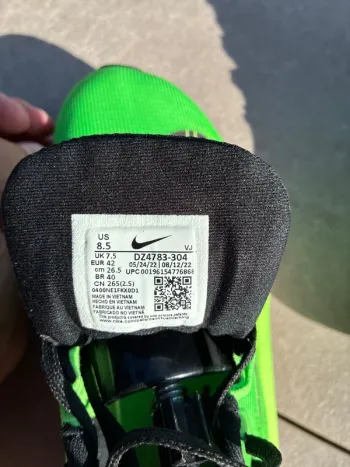 Nike Zoom Fly 5 bike de segunda mano — imagen 5 de 6