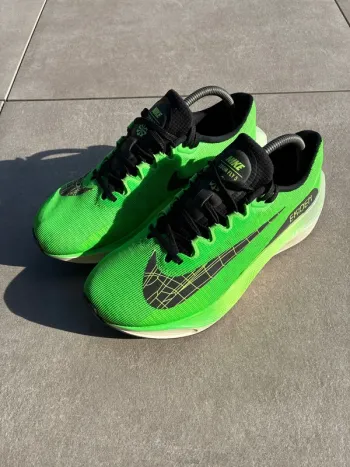 Tweedehands Nike Zoom Fly 5 bike