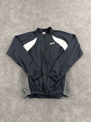 new spirit veste velo homme taille xl - 57 3657 - mi-saison bike d'occasion