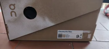 Used On Running Cloudsurfer Max bike — image 6 of 9