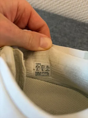 Używany Asics Gel Nimbus bike — zdjęcie 6 z 6