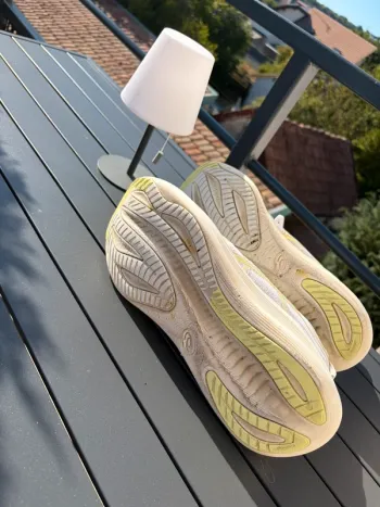 Używany Asics Gel Nimbus bike — zdjęcie 3 z 6